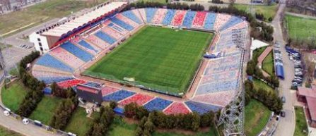 Echipa de fotbal Steaua revine in Ghencea, iar primul meci va avea loc pe 18 martie